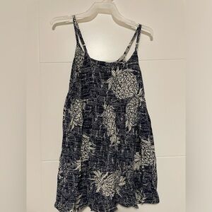 Girl’s Hawaiian Dress